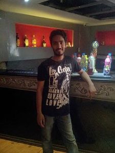 Sam Singh