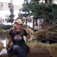 Jackie Susanna shell