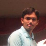 ఆనంద్ భాగవతుల