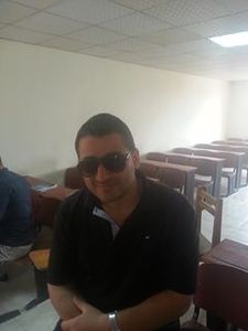 Ahmed Sarhan
