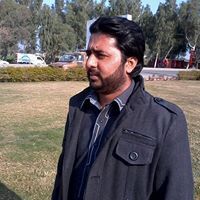 Ehteshaf Ahmed