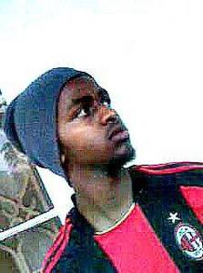 Abdirahman Moha