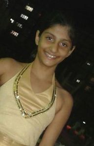 Pranjal Yadav