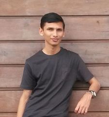 Vinu Vijayan