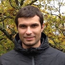 Денис Дроботенко