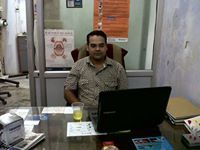 Santosh Shukla