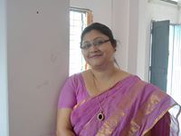 Amrita Bhattacharya