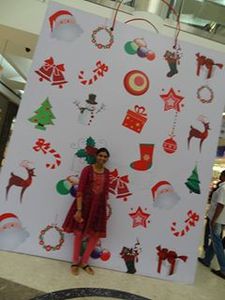 Padmashini Balasubramanian