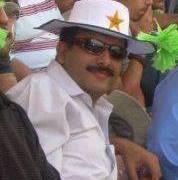 Zeshan Haider