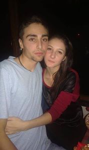 Алекс Валериева