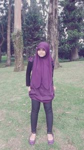 Aplia Siregar