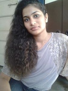 Seema Nandavadekar