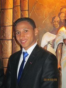 محمود المصرى