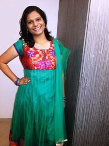 Kalpita Chaudhari