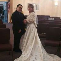 Sandi Morreale