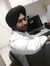 Baljind...