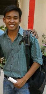 Jitesh Nayan