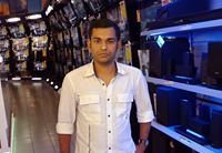 Sarath Chandran