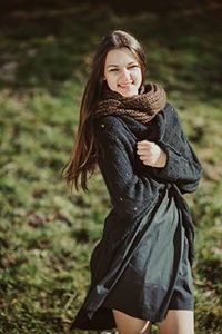 Марянка Нечипорук