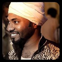 Ahmed Ali