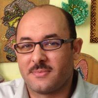 Ahmed Elganam