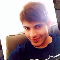 Midhilesh Reddy