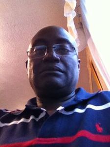 Bernard Moore
