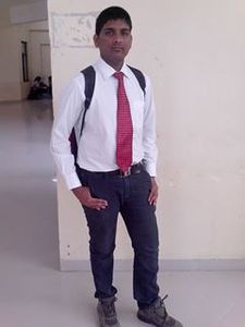 Dnyaneshwar Maske