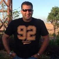 Nader Aly