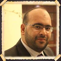 Mohammad Al-qadi