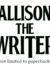 Allison