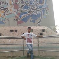 Rabi Patra