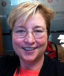 Susan Pfahl