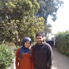 Amir Ahmed Abou Eesa