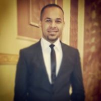 Mohamed Abdo