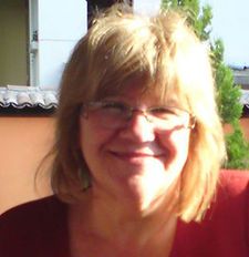 Димитричка Георгиева