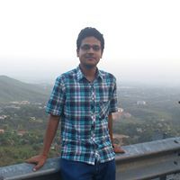 Ankit Garg
