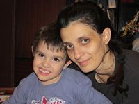 Цветомира Костадинова