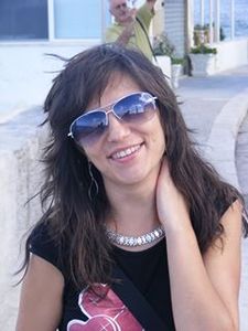 Павлина Цанева