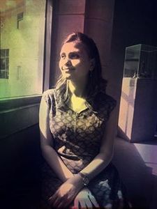 Arpana Choudhary
