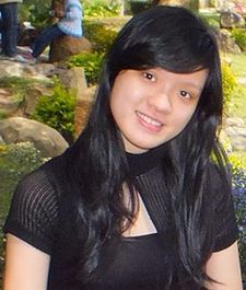 Phương Ánh