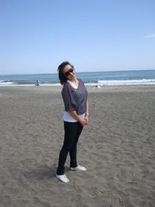 Екатерина Сухоребрая-Аghabekyan