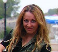 Кали Анастасова