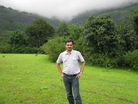 Rajesh Kumar