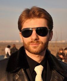 Андрій Бабицький