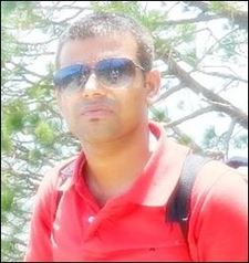 Bintu Chaudhary