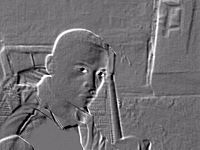 الخضر الأزرق