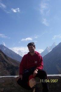 Nitin Joshi