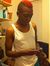 David