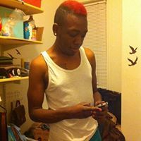 David